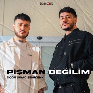 Image for 'Pişman Değilim'