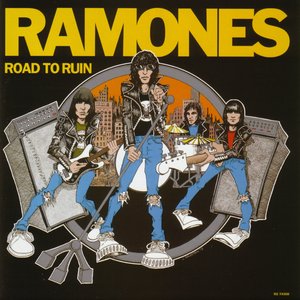 Image for 'Road to Ruin (Expanded & Remastered)'