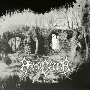 Image pour 'In Blackest Ruin (Demo 2001)'