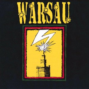 Image for 'Warsau'