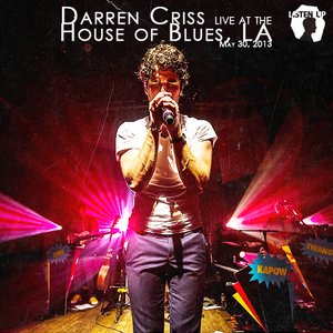 Image for 'Listen Up Tour - Los Angeles'