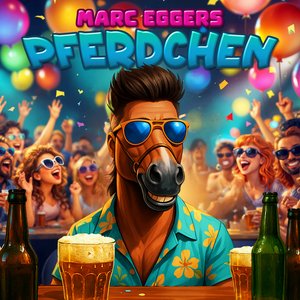 Image for 'Pferdchen'