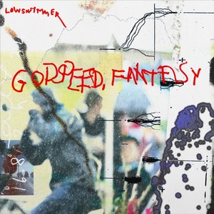 Image for 'Godspeed, Fantasy'