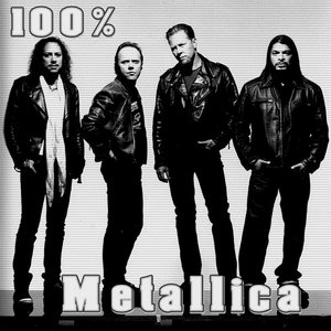 Изображение для '100% Metallica'