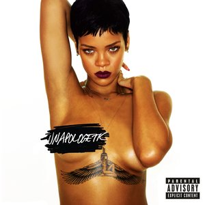 Image for 'Unapologetic'