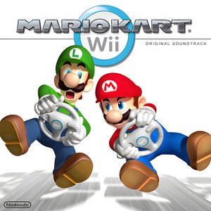 Image for 'Mario Kart Wii - Complete Soundtrack'
