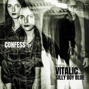 Bild för 'Confess EP'
