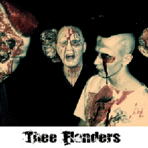 Image for 'Thee Flanders'