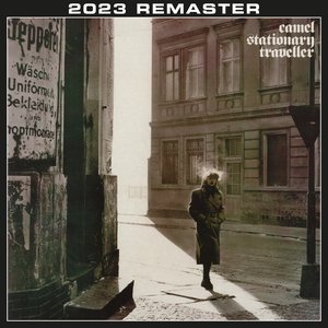 Bild för 'Stationary Traveller (2023 Remastered & Expanded Edition)'