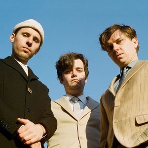 Bild für 'BADBADNOTGOOD'