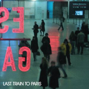 Zdjęcia dla 'Last Train to Paris (Deluxe)'