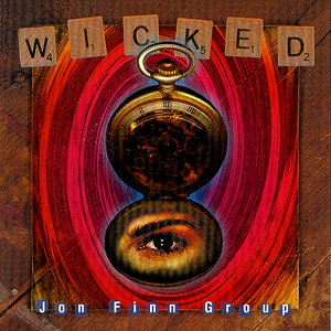 Image for 'Wicked'