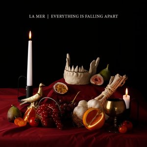 Image for 'Everything Is Falling Apart'