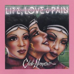 Immagine per 'Life, Love & Pain (2022 Remaster)'