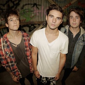 Image for 'Short Stack'