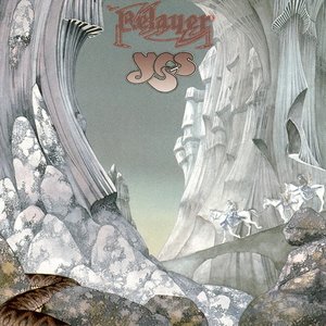 Image for 'Relayer (2003 Remaster)'