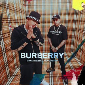Image for 'BURBERRY'