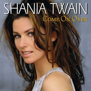 Image for 'Come on Over'