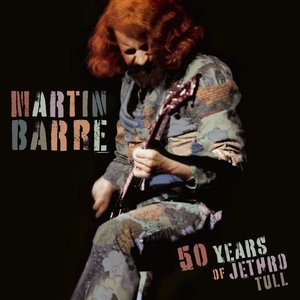 Image for '50 Years Of Jethro Tull'