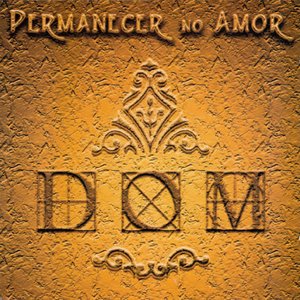 “Permanecer No Amor”的封面