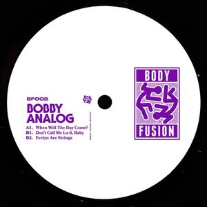Image for 'Body Fusion 002'