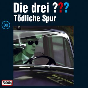 Bild für '089/Tödliche Spur'