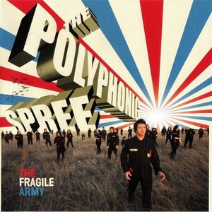 'The Fragile Army' için resim