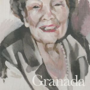 “Granada”的封面