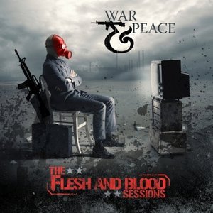 Изображение для 'The Flesh & Blood Sessions'