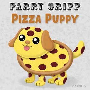 Imagen de 'Pizza Puppy'