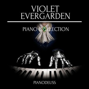 Image for 'Violet Evergarden Piano Collection'