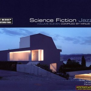 Image for 'Science Fiction Jazz'