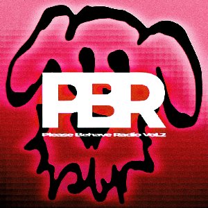 Immagine per 'Please Behave Radio Vol.2'