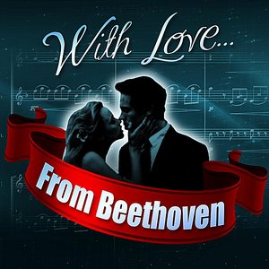 'With Love... From Beethoven' için resim