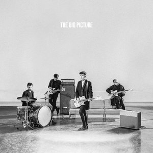 Image for 'The Big Picture'