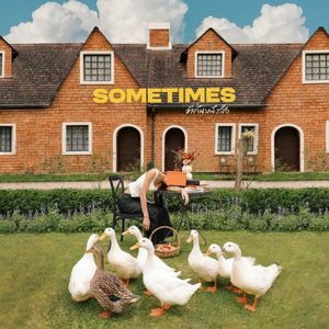 Image for 'ที่คั่นหนังสือ (Sometimes)'