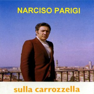Imagem de 'Sulla carrozzella'