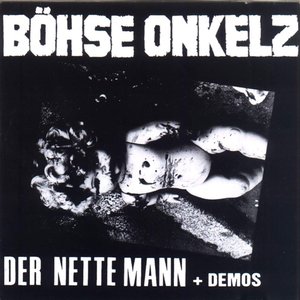 “Der nette Mann + Demos”的封面