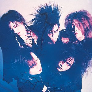 'LUNA SEA'の画像