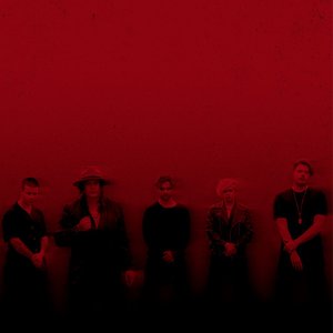 “Blind Channel”的封面