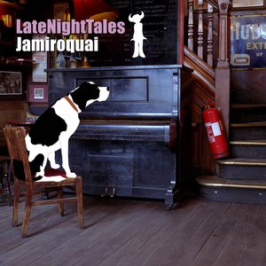 Imagem de 'LateNightTales'