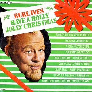 Изображение для 'Have a Holly Jolly Christmas'