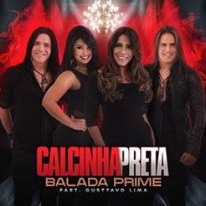 Image for 'Balada Prime'