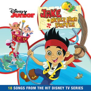 'Jake And The Never Land Pirates'の画像