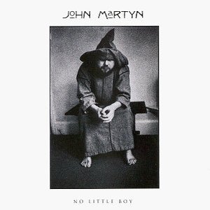 Изображение для 'No Little Boy'