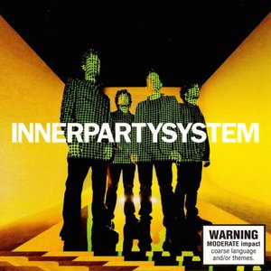 Image for 'Innerpartysystem (Exclusive Edition)'