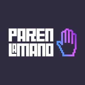 Image for '#ParenLaMano Completo'