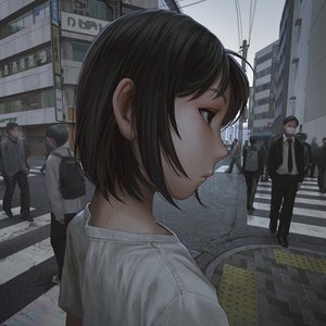 Image for 'あなたのことをおしえて'