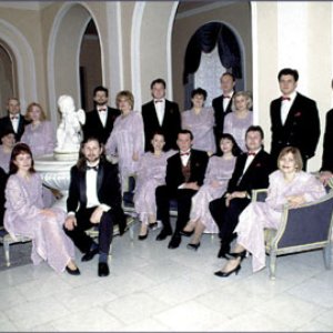 Image for 'Kyiv Chamber Choir'