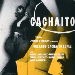 Image for 'Cachaito'